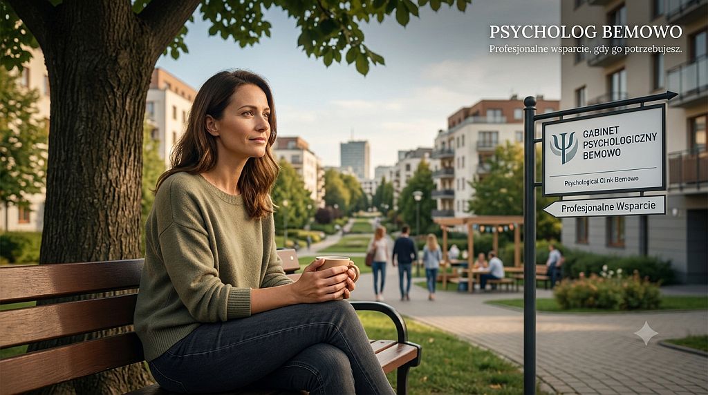 Centrum Psychoterapii Dialogi Umysłu