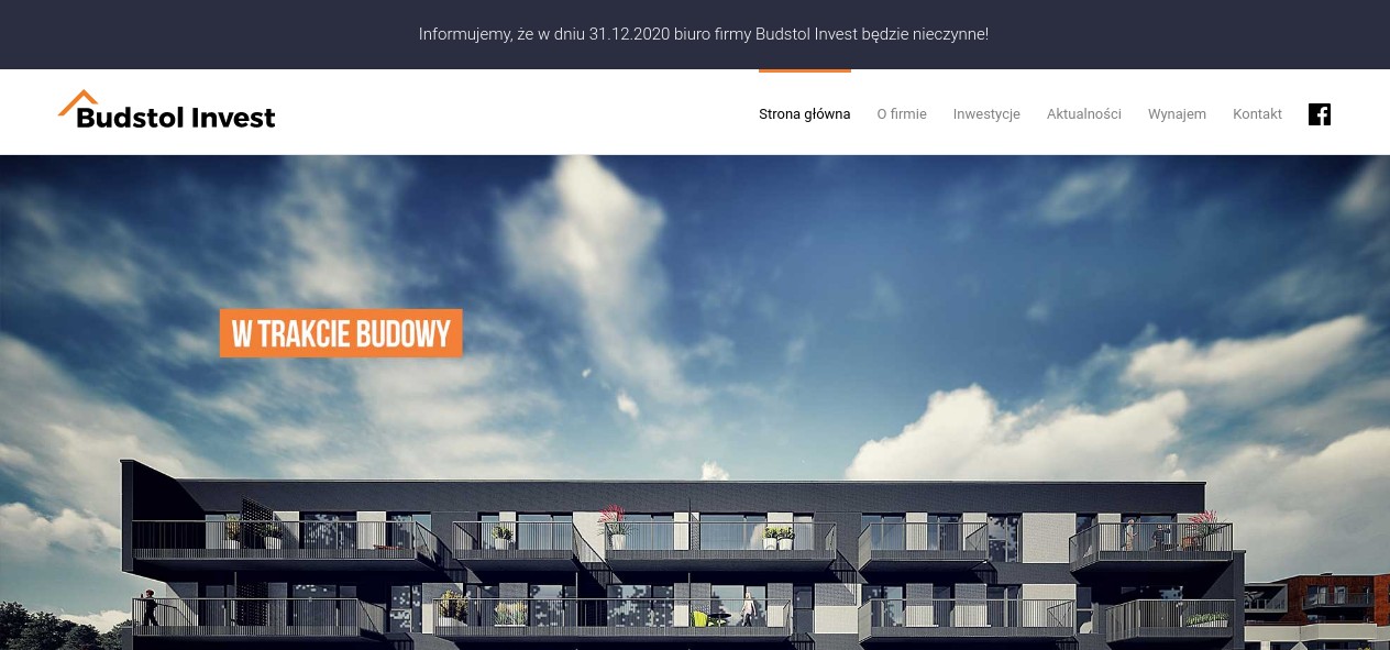 Budstol Invest Sp. z o.o.